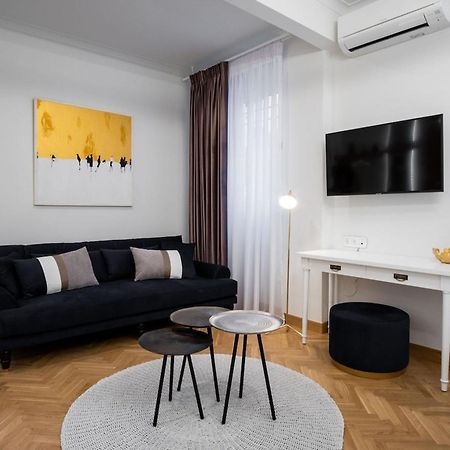 Kaplanon Residence Kolonaki 아테네 외부 사진