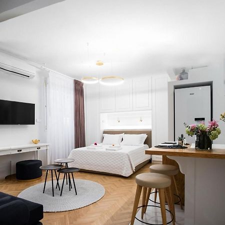 Kaplanon Residence Kolonaki 아테네 외부 사진
