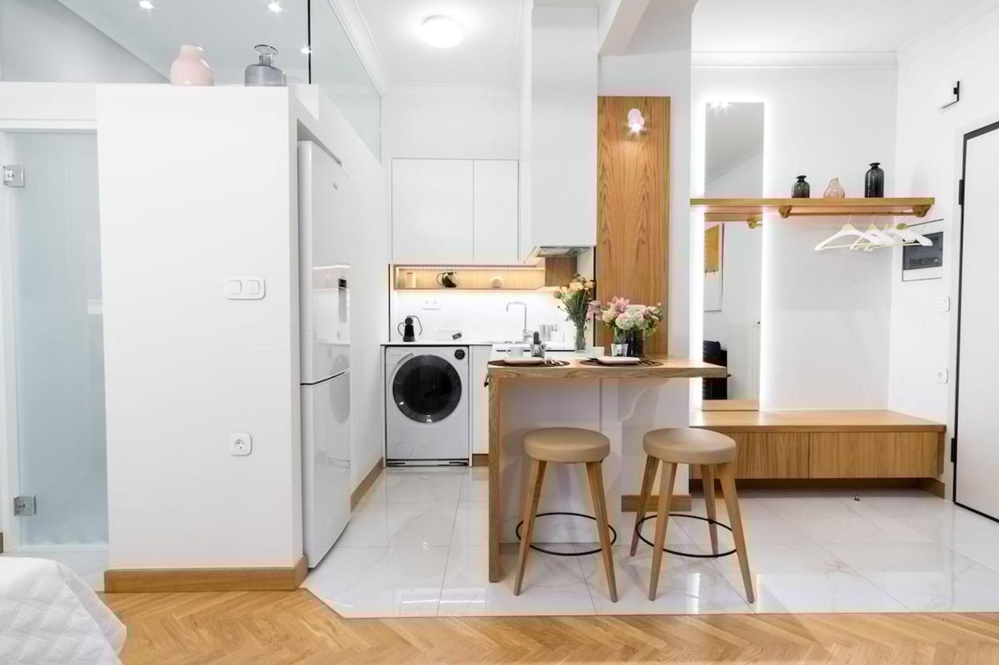 Kaplanon Residence Kolonaki 아테네 외부 사진