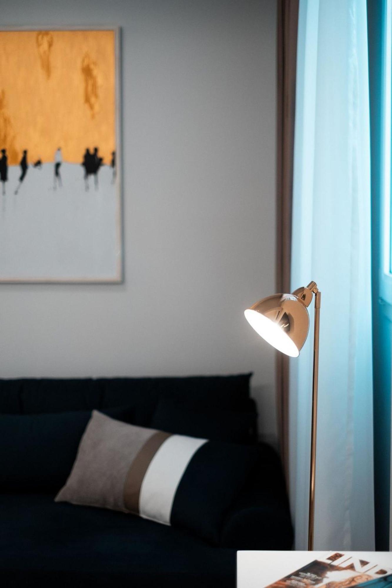 Kaplanon Residence Kolonaki 아테네 외부 사진