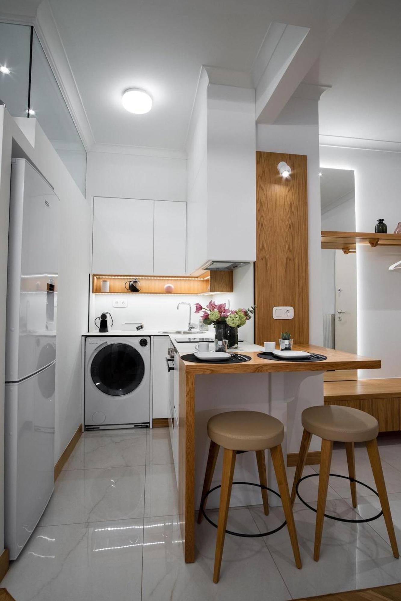 Kaplanon Residence Kolonaki 아테네 외부 사진